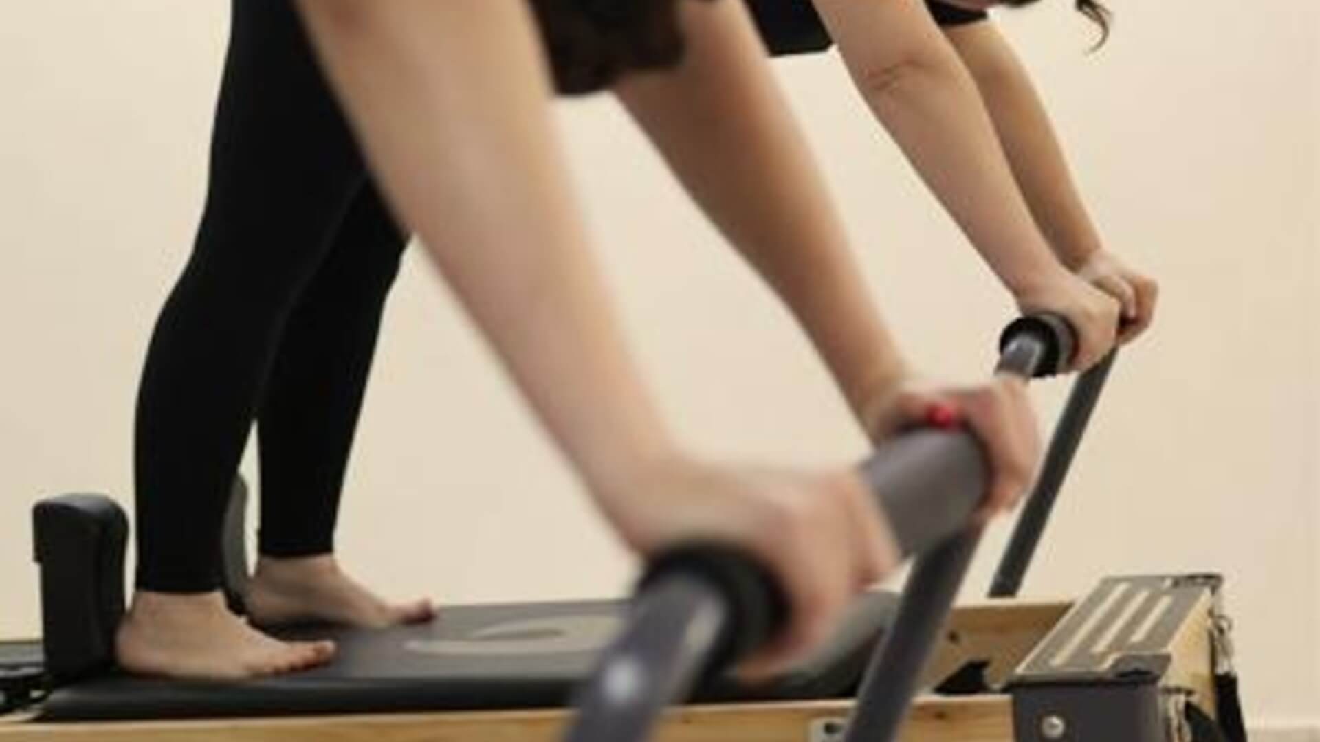 פילאטיס הגלריה