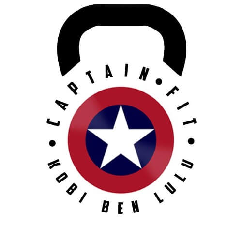 CaptainFit | lee