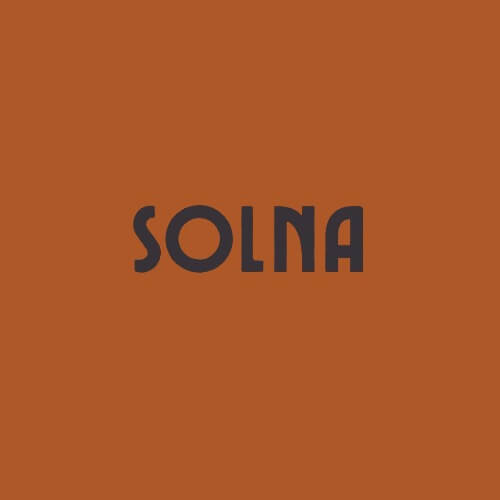 SOLNA | בית ליוגה ותנועה | lee