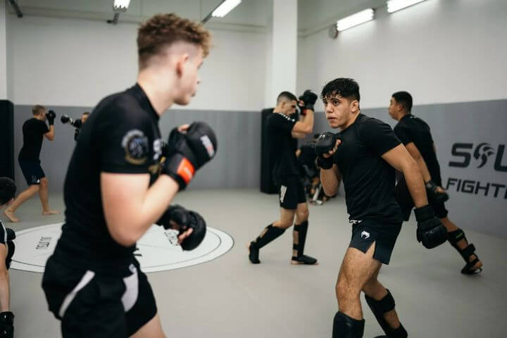 ספורט לנשמה