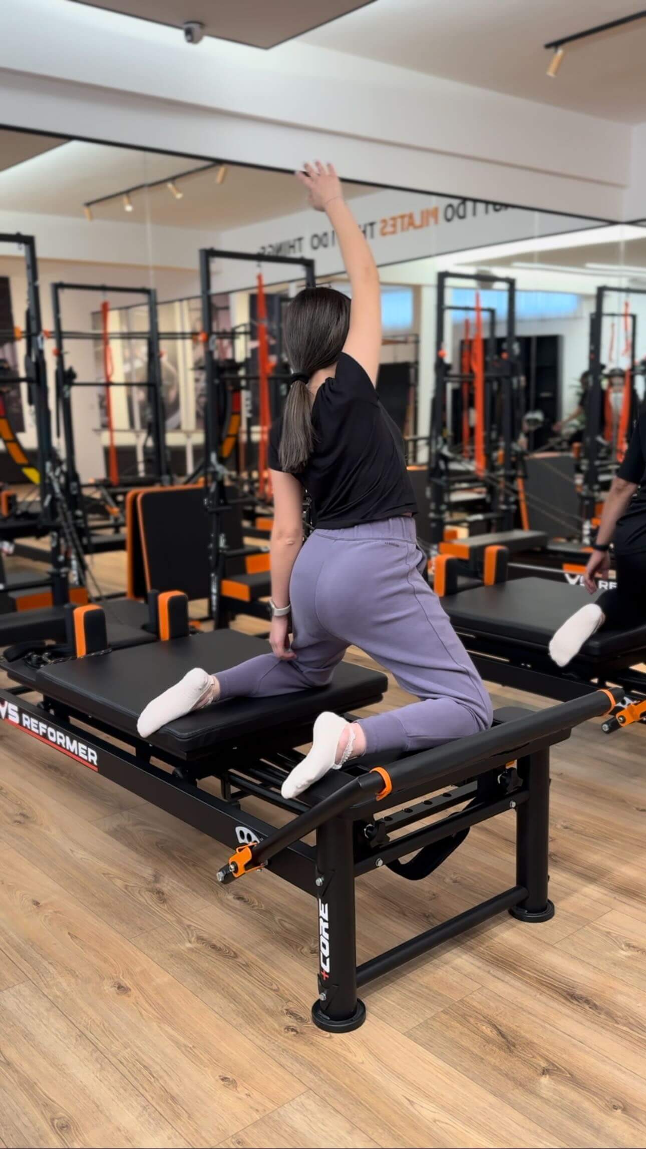 די פילאטיס דליה