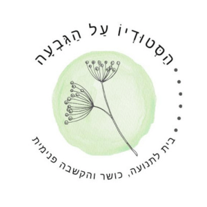 הסטודיו על הגבעה | lee
