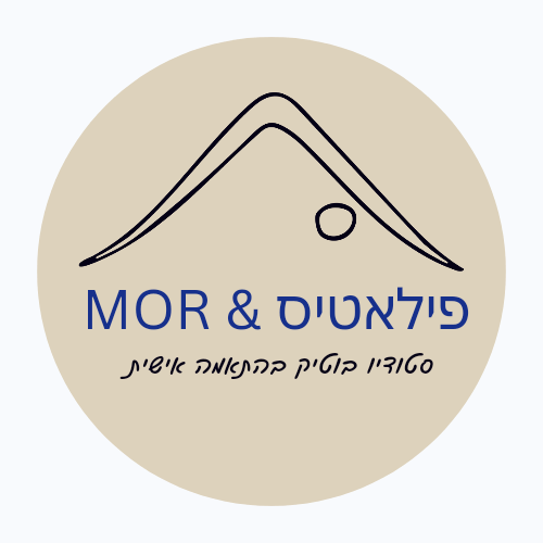 פילאטיס & MOR | lee