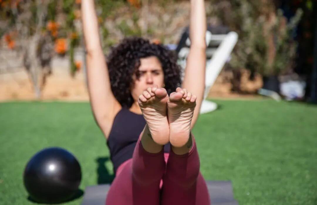 ליאל ווהל - אימוני בוטיק