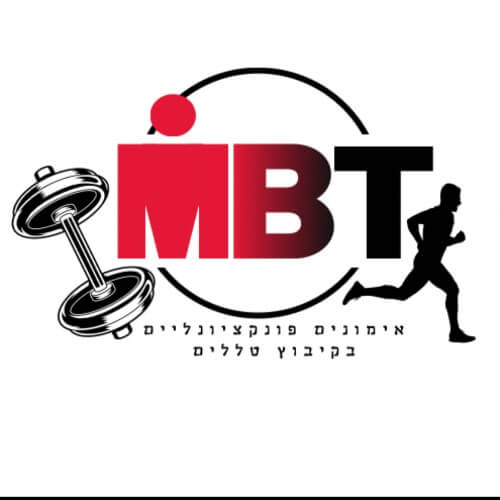 מאיר ביטון MBT סטודיו לאימונים פונקציונליים בקיבוץ טללים | lee