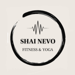 Shai Nevo Fitness & Yoga | lee