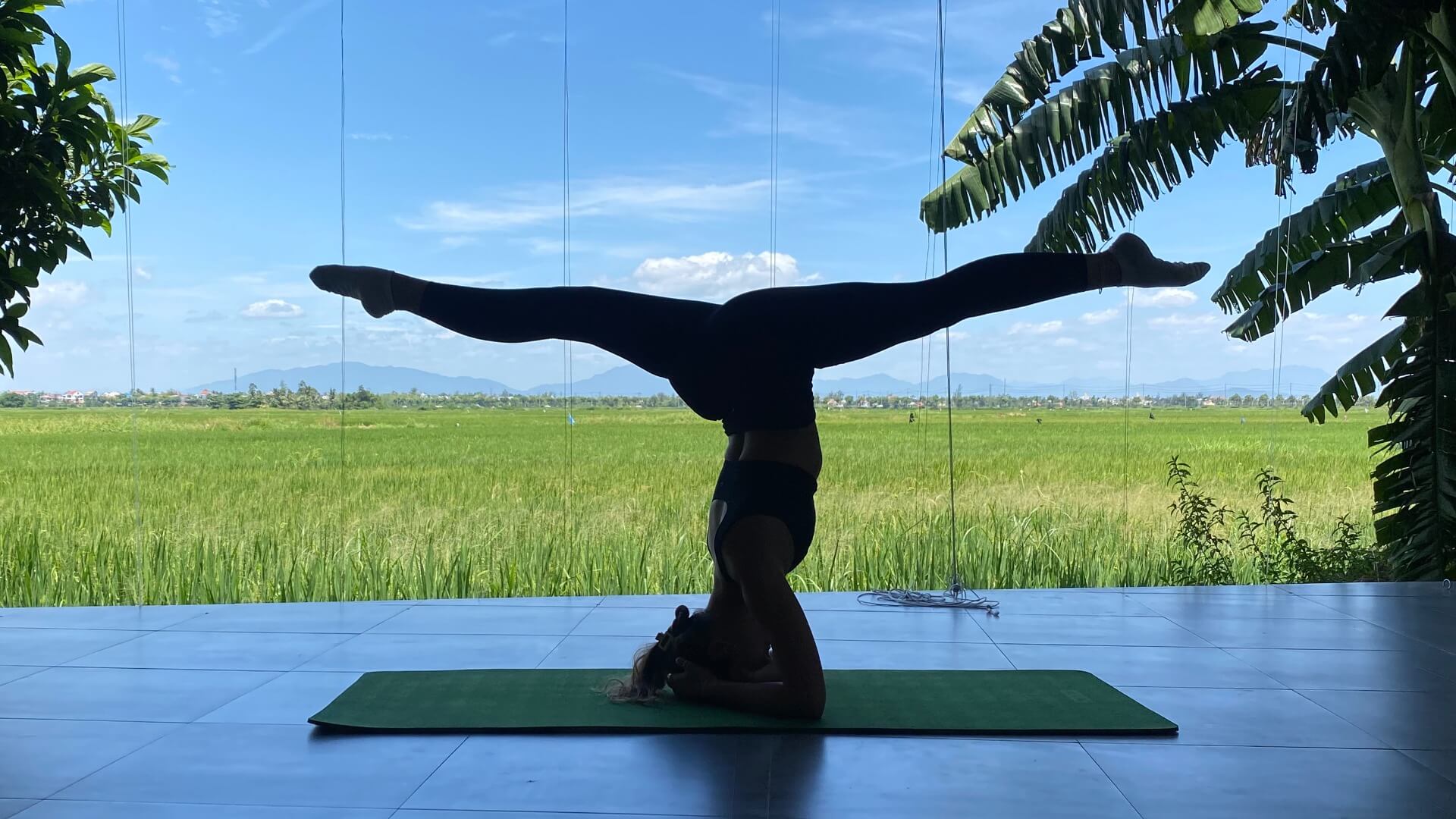 | Shannz Yoga & Pilates