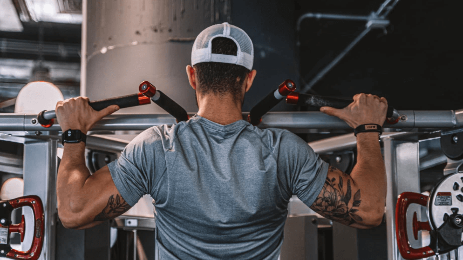  | רז גוזי - מאמן כושר אישי 