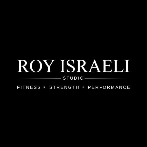 Roy Israeli Studio | lee