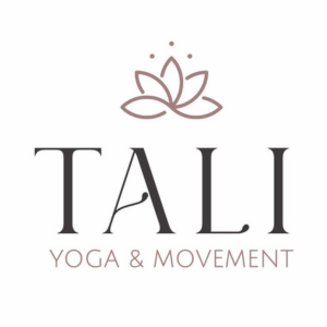 Tali yoga & movement  | lee