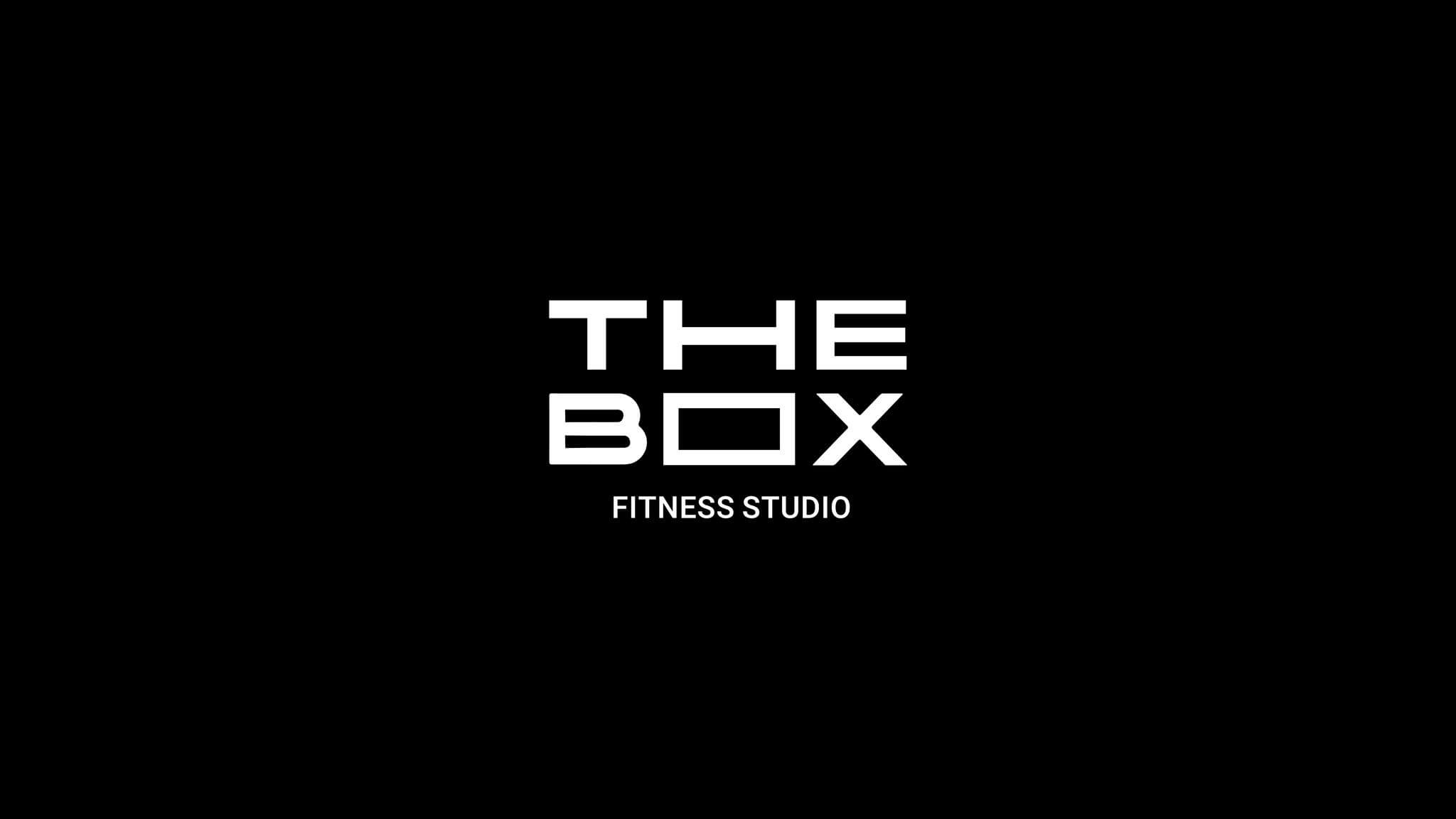 THE BOX - Fitness studio | lee