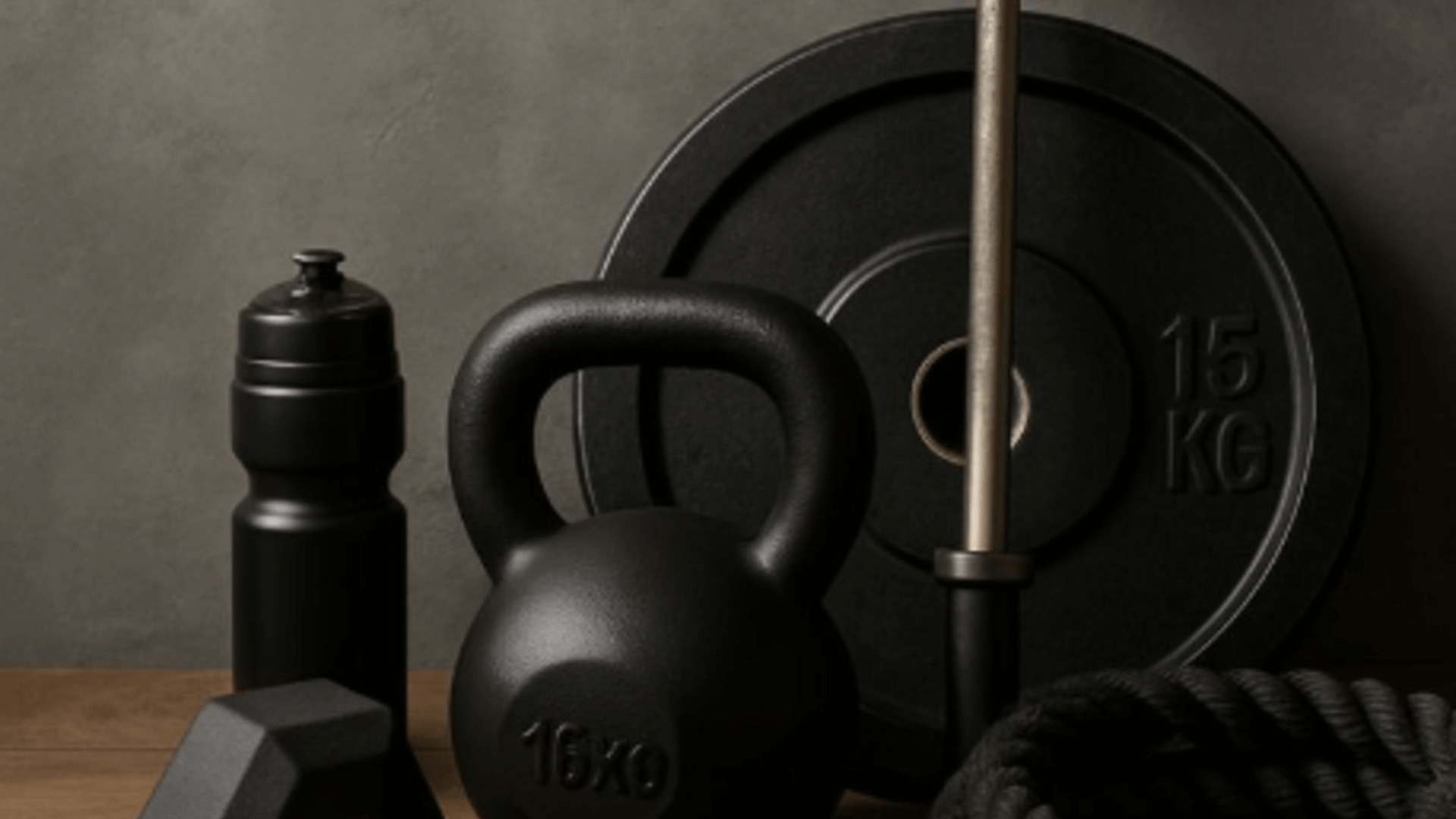 THE BOX - Fitness studio