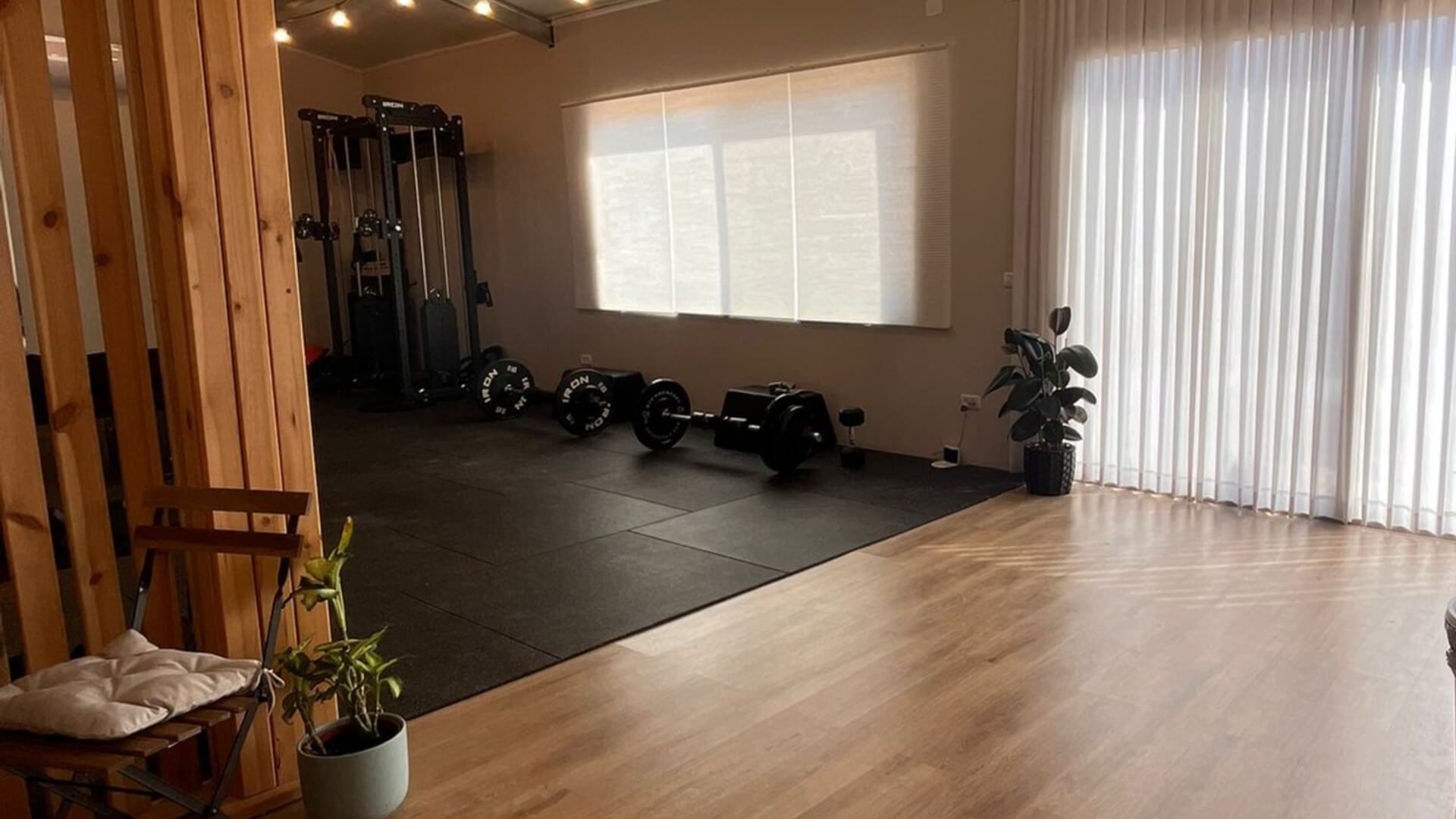 לנוע-חווית כושר ותנועה