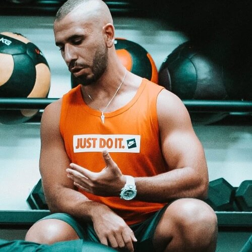 עידו אלוש | lee