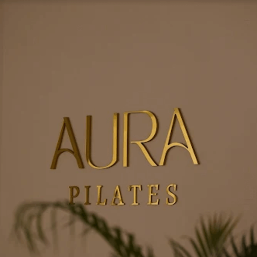Aura pilates  | lee
