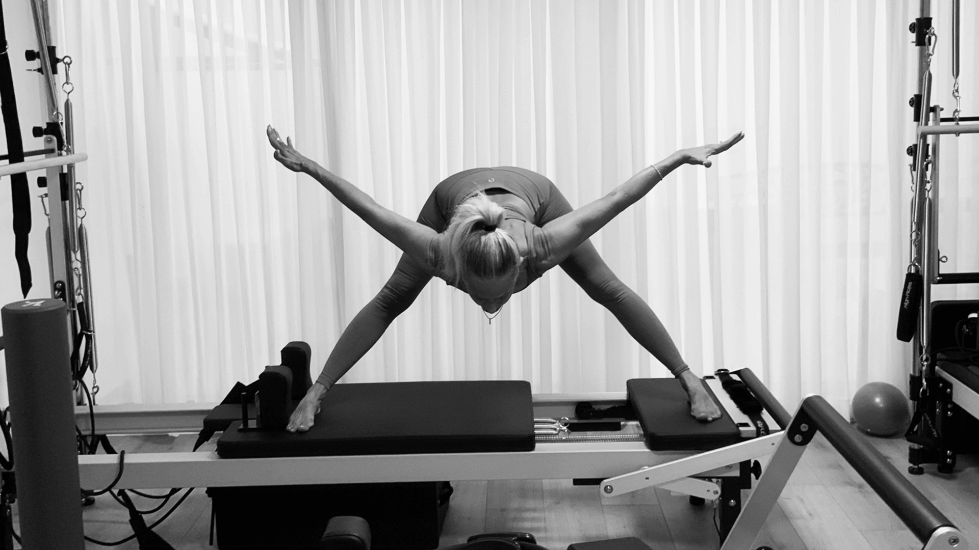 תמי פילאטיס