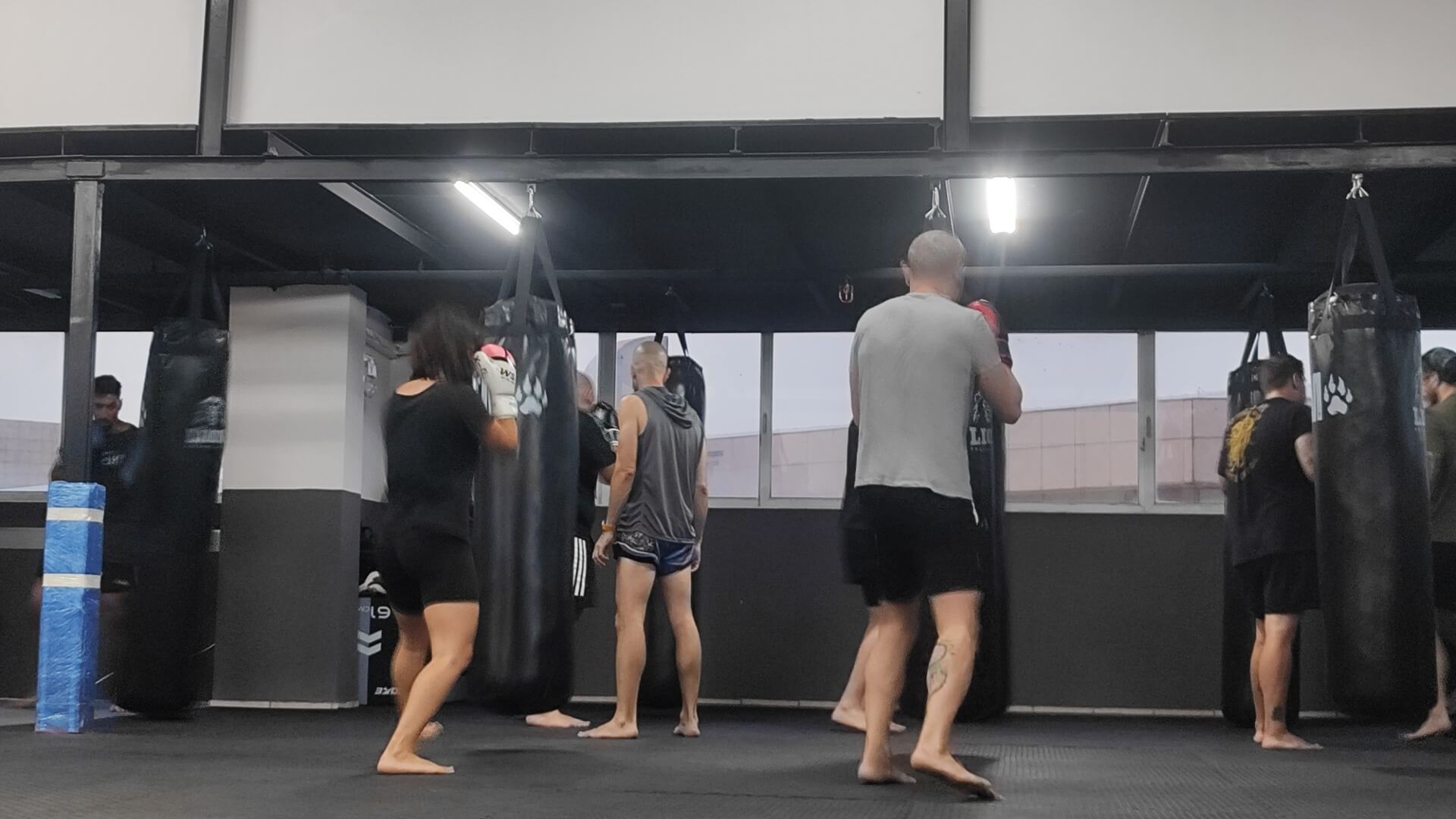 | MTM COMBAT