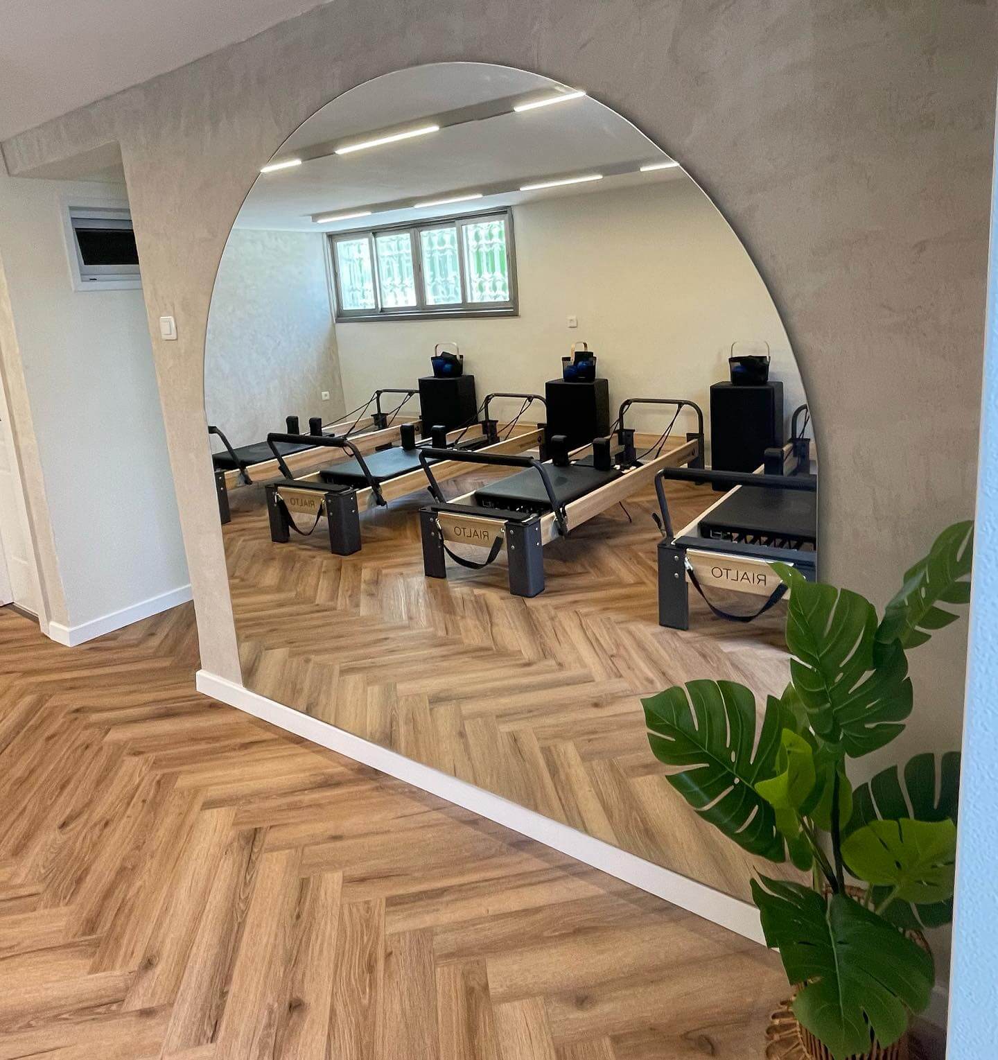 עומר פילאטיס 