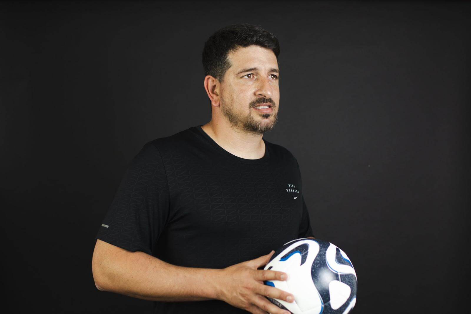 Personal Trainer: Individual & Small Groups