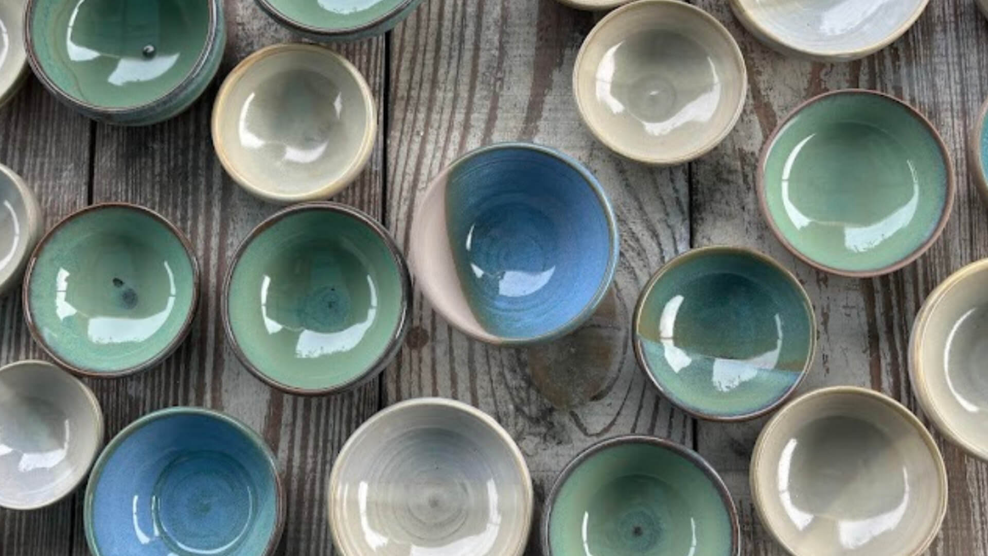 סטודיו חנצ׳ה לקרמיקה 