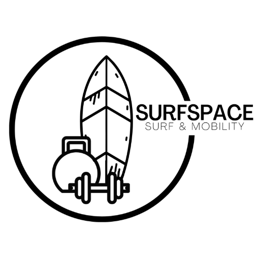 Surf Space | lee
