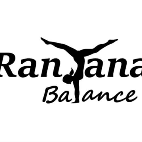 רניינא באלאנס / Ranyana Balance | lee