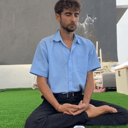 אפיק מדיטציה | lee