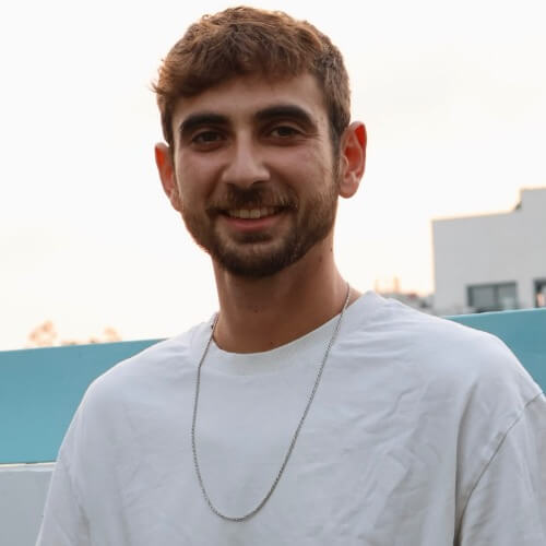 בית המדיטציה | lee