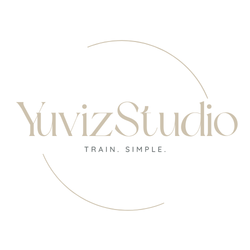 YUVIZ studio | lee