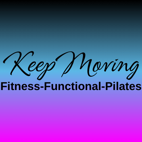 Keep Moving | lee