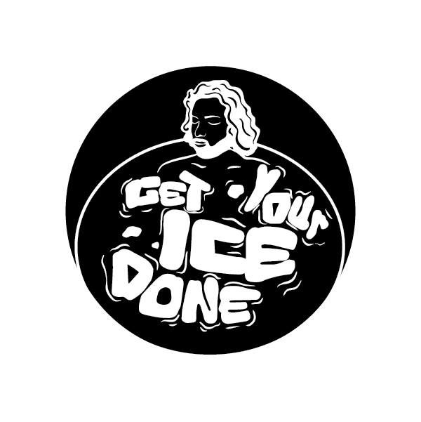 Get Your Ice Done | lee