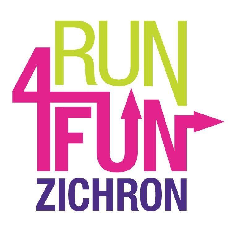 Run 4 Fun Zichron  | lee