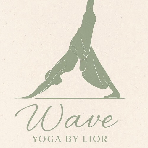 Wave - yoga by lior | lee