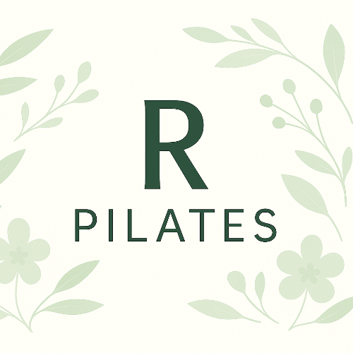 R Pilates  | lee