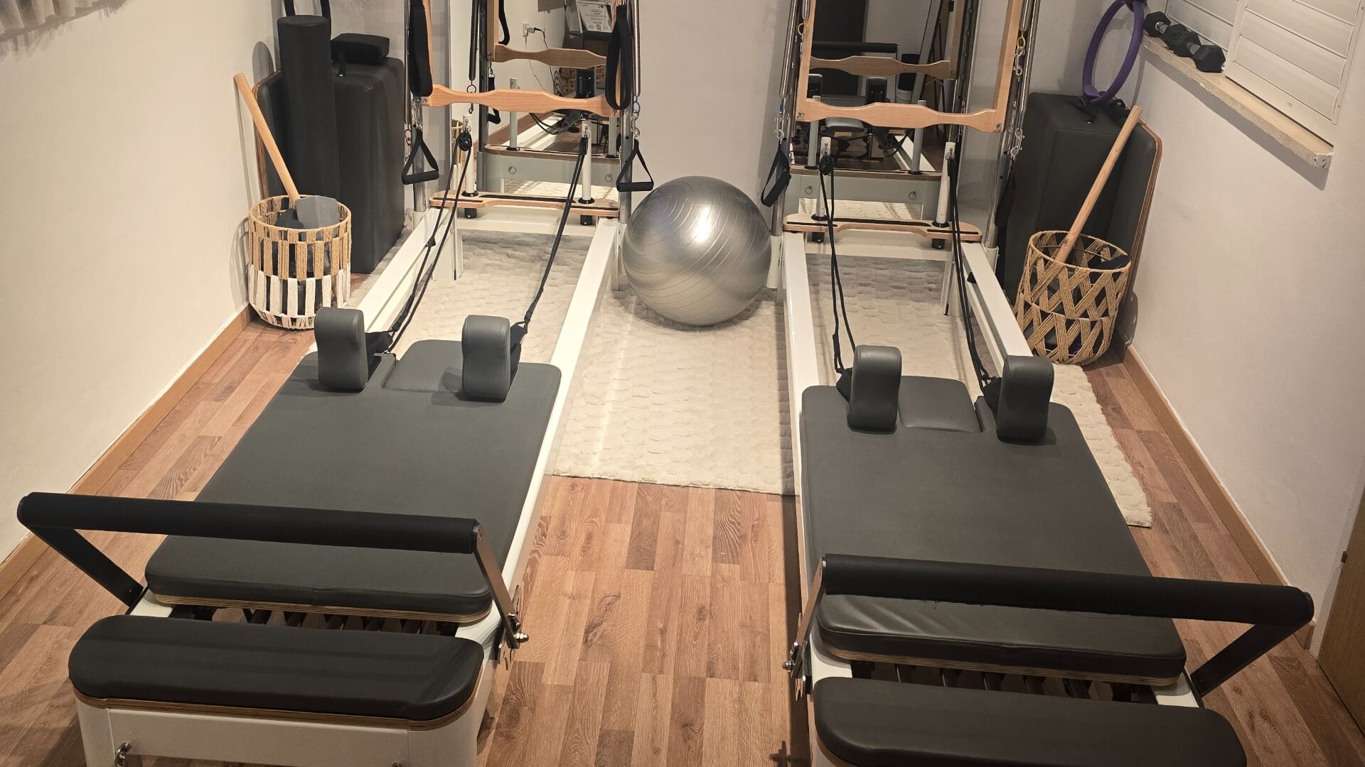 Nlpilates