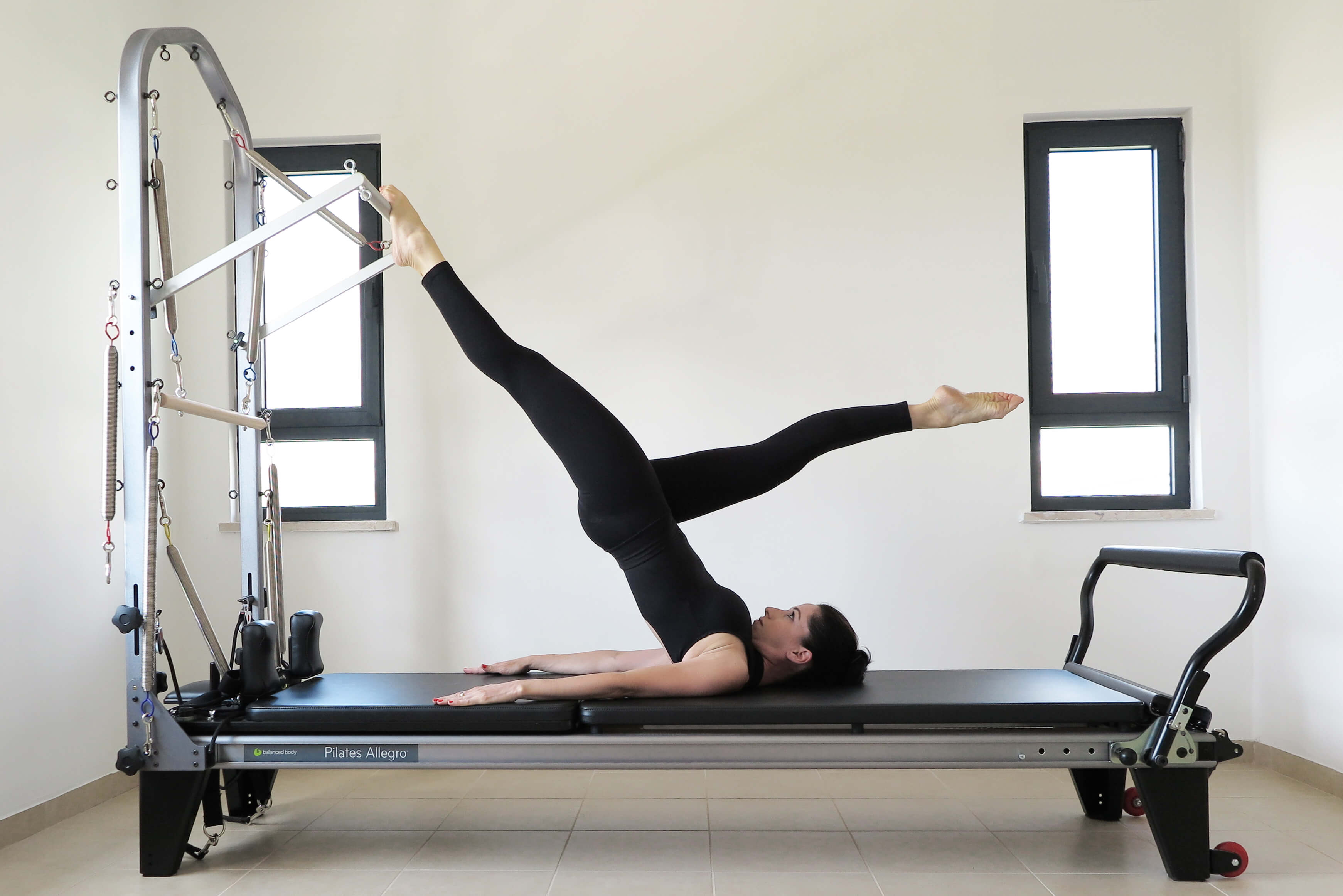 SHIRA - when soul meets body