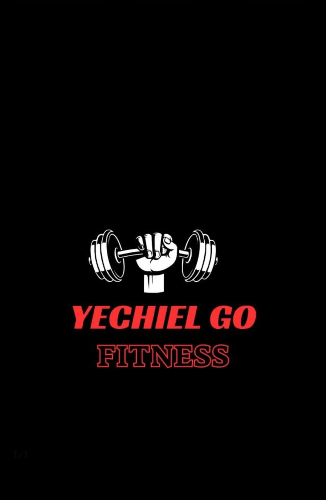 Yechielgo fit | lee