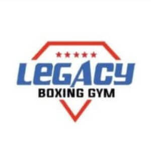 Kimberly's Boxing Gym | lee