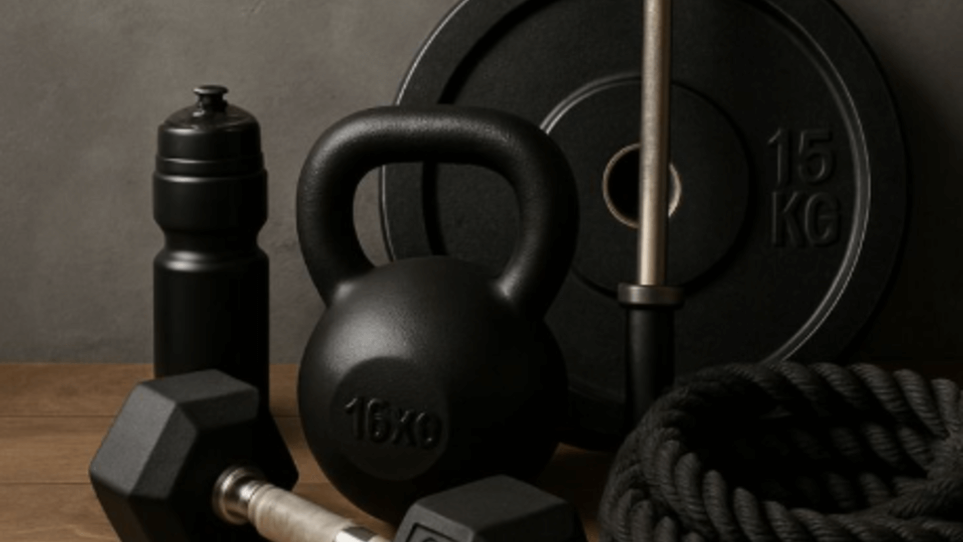 Getfit דניאל בן ישי