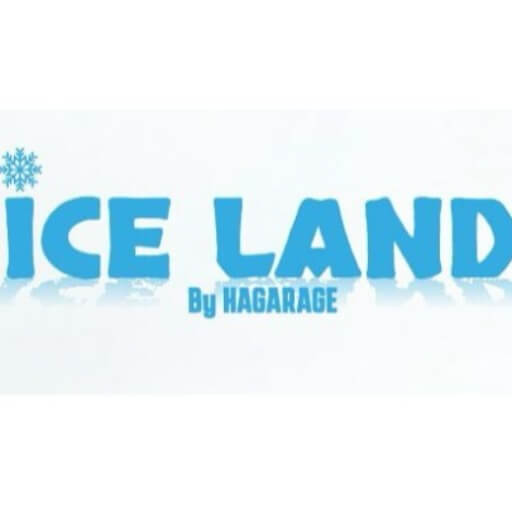 ICELAND  | lee