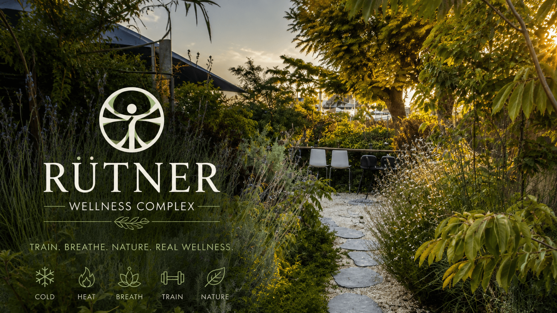  | Rutner wellness