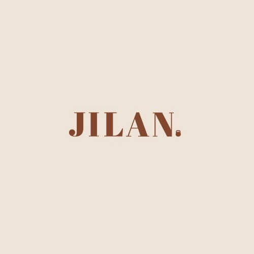 Jilan Studio | lee
