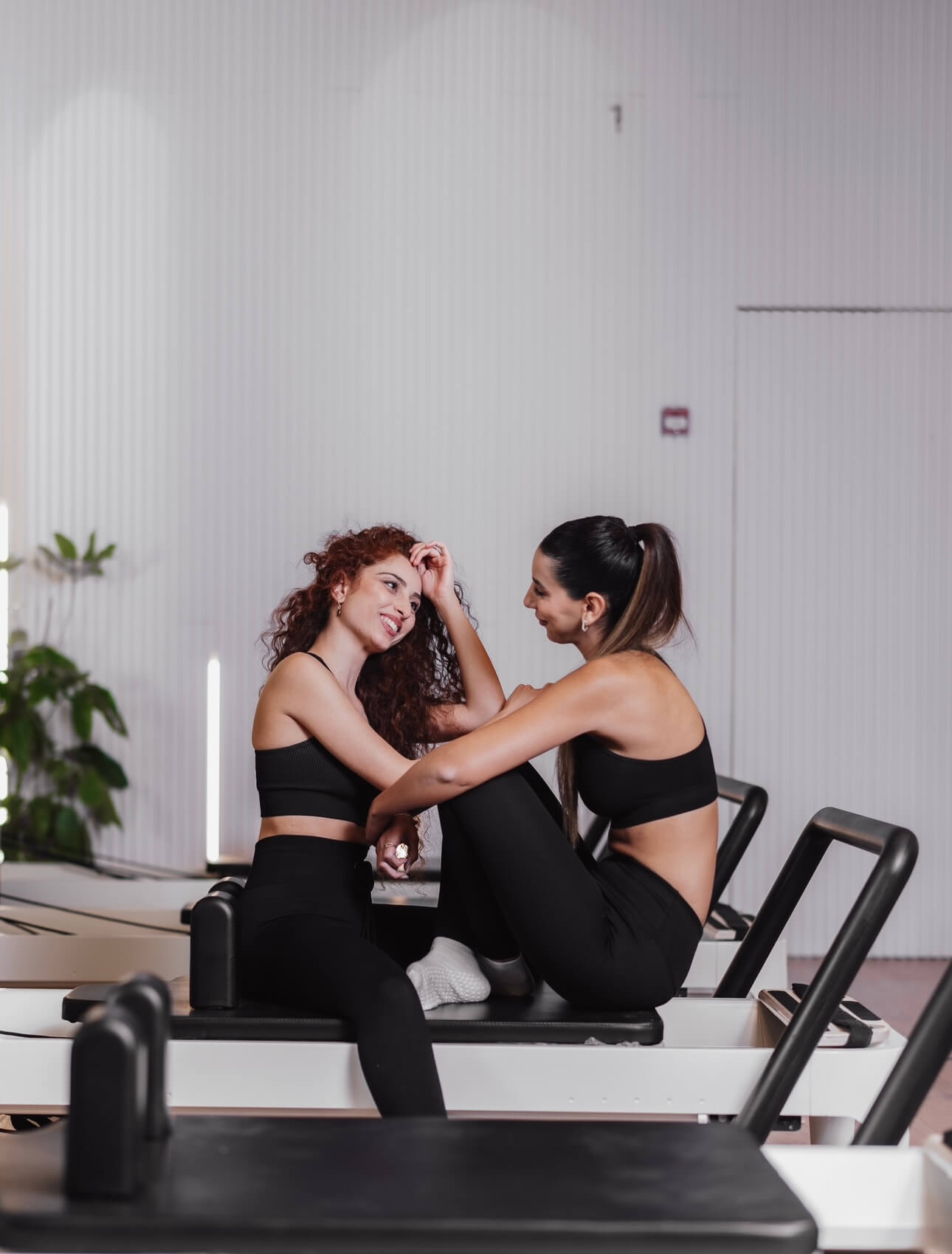 Balance Pilates - rehovot