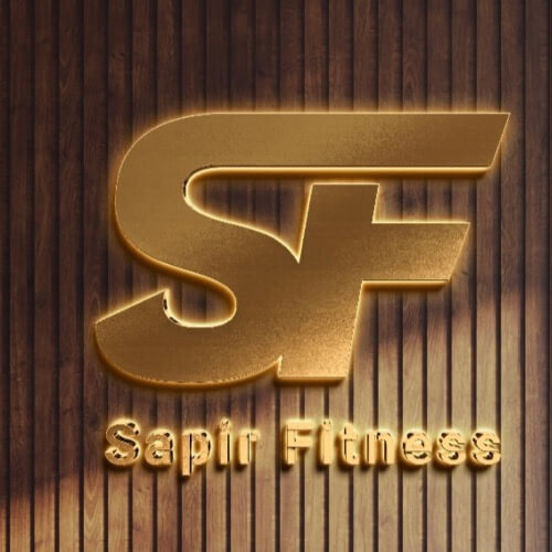 SAPIR FITNESS  | lee