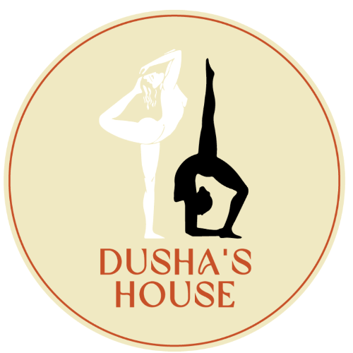 DUSHA'S HOUSE | lee