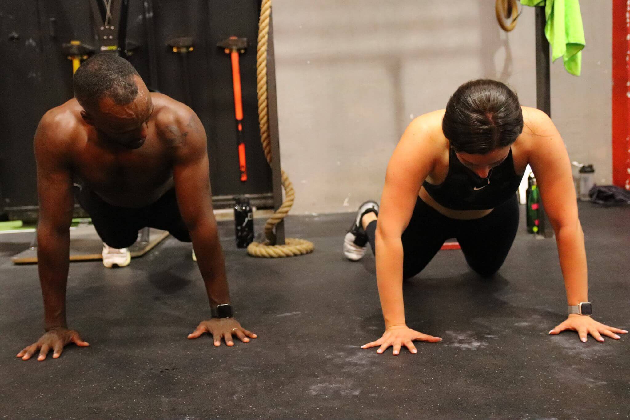 קרוספיט ראשון סיטי