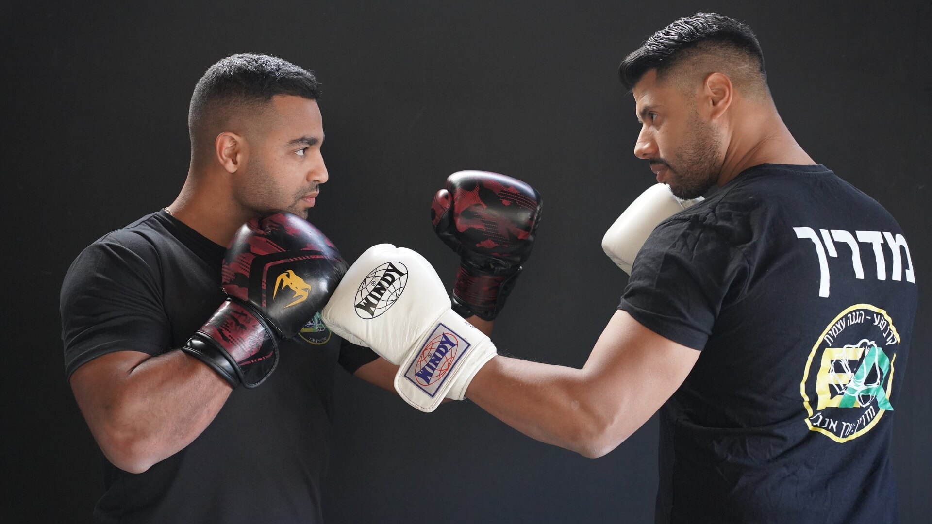 ANGEL PREMIUM WORKOUT - Angel Combat - אלישיב