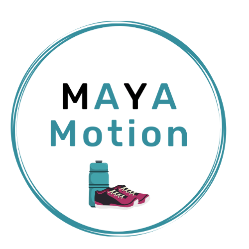 Maya motion | Lee