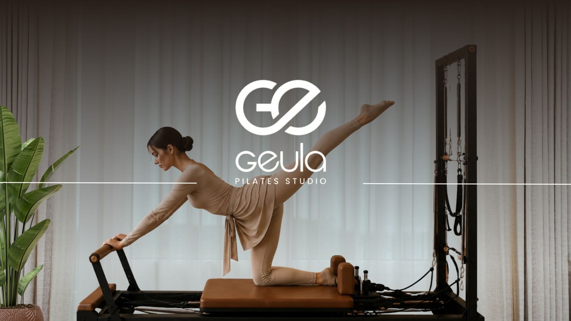 Geula Pilates Studio