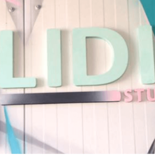 לידי סטודיו | lee